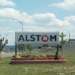 Alstom tập trung vào Nhơn Trạch 1 và Sesan IV 