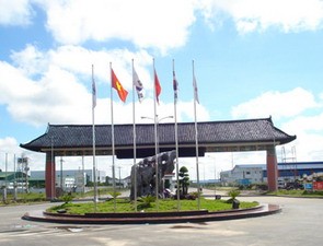 Bình Phước: KCN Minh Hưng - Hàn Quốc ô nhiễm môi trường