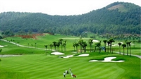 Hà Nội sẽ không xem xét ưu tiên các dự án đầu tư sân golf