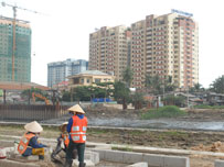 Buyers advised rational behavior in real estate market