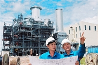 Turning Vietnam into a sustainable industrial country