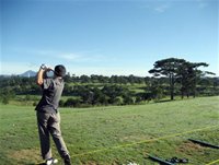 Hanoi discourages golf course construction