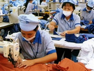 Exports to US continue to increase