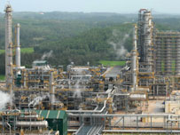 Dung Quat Refinery gasoline products set for market debut