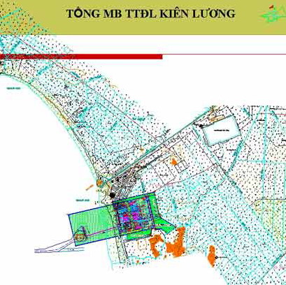 Ministry of Natural Resources and Environment appoved Environmental Impact Assessment of Kien Luong 1 Coal-Fired Thermal Power Plant