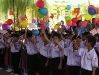 Bắc Ninh: Triển khai Dự án “Can thiệp giảm thiểu mất cân bằng giới tính khi sinh” 