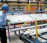 Hàng nội thất Trung Quốc chiếm lĩnh thị trường Việt Nam     