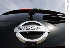 Nissan thấy nhiều cơ hội ở VN 