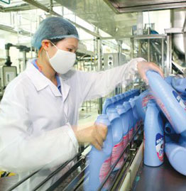Thu hút FDI: Số liệu và thực tế     