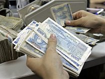 VN có nguy cơ rơi vào bong bóng đầu cơ mới 