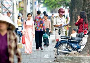 Chỉ 32,5% thanh tra xây dựng đạt chuẩn: Duy trì hay giải tán?