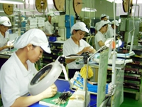Developing the technology market