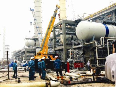 PM gives nod to Dung Quat economic zone master plan