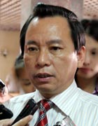 Phó chủ tịch Hà Nội: 6 tháng đã thu hồi được một dự án treo