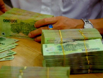 HCM City tries to avoid budget losses