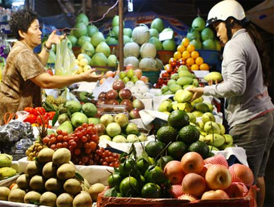 Certificates of Origin needed for Vietnamese fruits