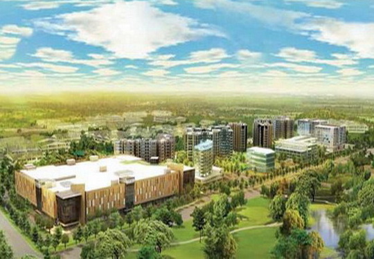 Binh Duong’s industrial zones attract 1,005 investment projects in Jan-June