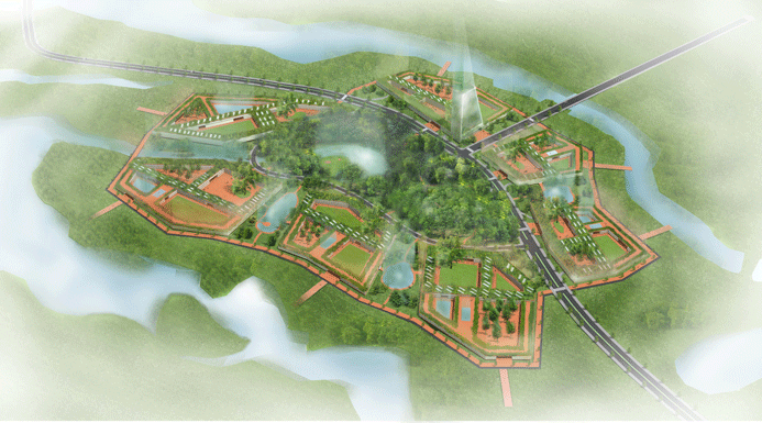 Hoa Lac hi-tech zone mulls large investments