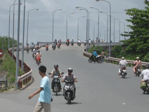 140 dự án ở Cần Thơ chậm quyết toán