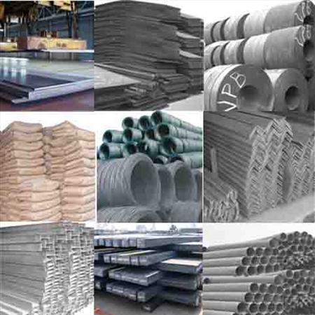 Vật liệu xây dựng đua nhau tăng giá