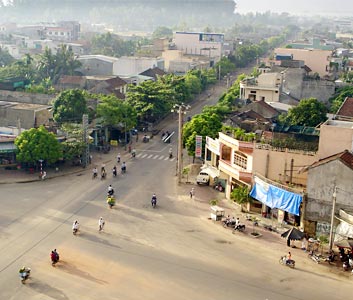Quảng  Ngãi: Đến tháng 12/2009 UBND tỉnh sẽ chấm dứt hợp tác nếu các công ty không triển khai thực hiện dự án theo cam kết 