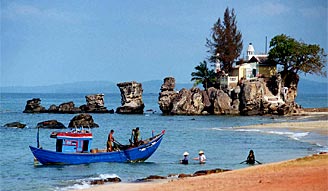 Phu Quoc likely has special status for development