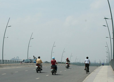 Nhà thầu Obayashi thua kiện   