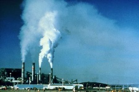   Tỷ lệ tăng lượng khí thải CO2 tại VN cao nhất thế giới