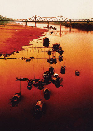 Ha Noi rivers, lakes to get USD56ml clean-up