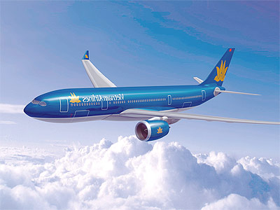 MOL speeds ahead on route from Vietnam to Los Angeles
