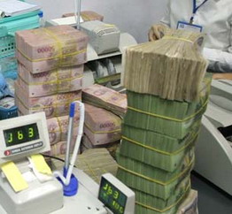 Thu hút 8,87 tỷ USD đầu tư từ nước ngoài 