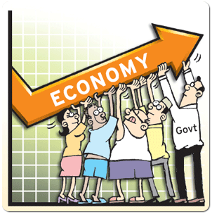 Manufacturers must think long term