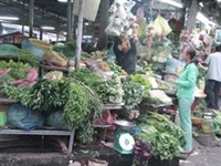 HCM City: CPI rises by 0.68 percent in July 