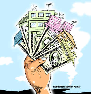 FDI attraction needs new vision