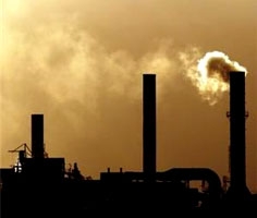 Vietnam’s CO2 emission increase highest in the world