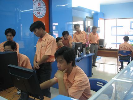 Tech transfer centre to aid small firms