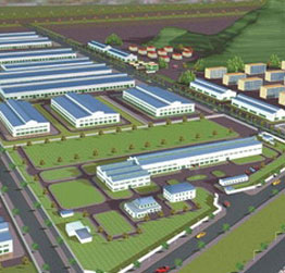 Bắc Ninh thu hồi 46 dự án trong khu công nghiệp