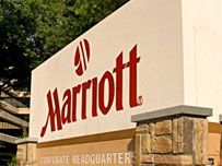 Marriott International plans its first hotel in Hanoi by 2012