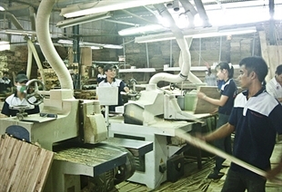 Hanoi strives to reach GDP growth rate of 8-9% per year