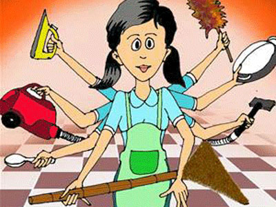 Sẽ có nghị định quản lý ôsin