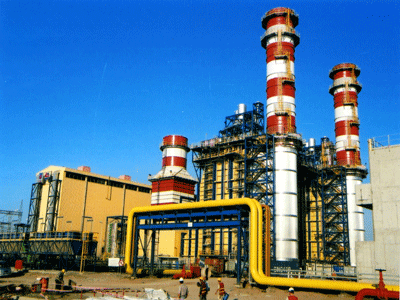 WorleyParsons consultants for Vung Ang thermo-power plant