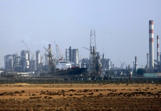 Formosa eyes petrochemical project in Ha Tinh