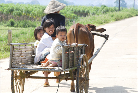 Chuẩn nghèo sẽ tăng gấp đôi  