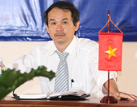 Hoang Anh Gia Lai to join Laos rubber development plan
