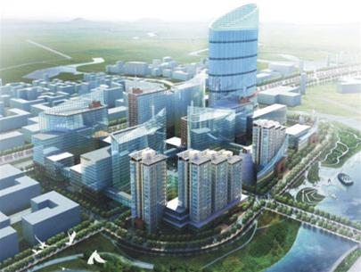 Trở lại đơn khiếu nại của “công viên” phần mềm Thủ Thiêm