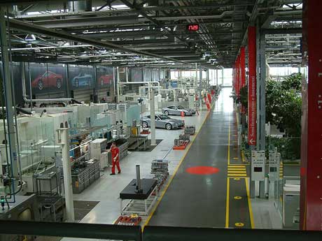Việt Nam là lựa chọn cho nơi sản xuất thay thế 