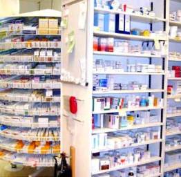 Xây dựng hệ thống đánh giá chất lượng ngành Dược 