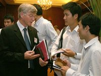 New Zealand construction firms explore Vietnam market