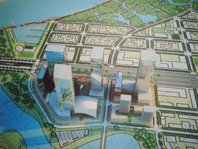Suspension of software park license looms 