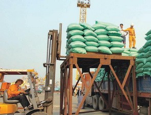 20 triệu USD xây Tổng kho ngoại quan Tây Nguyên     